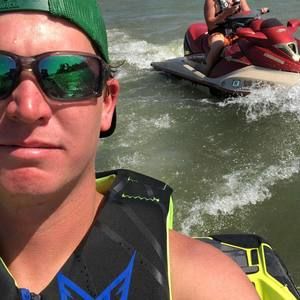 Meet your Posher, Mike